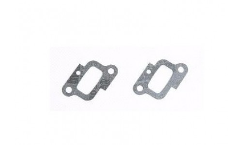 Carb Manifold Gaskets 32,36 & 45cc - 2Pcs  | Rovan Sports